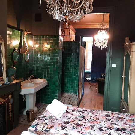Sint Andries Suites Antwerpen Eksteriør bilde