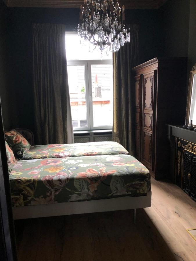 Sint Andries Suites Antwerpen Eksteriør bilde
