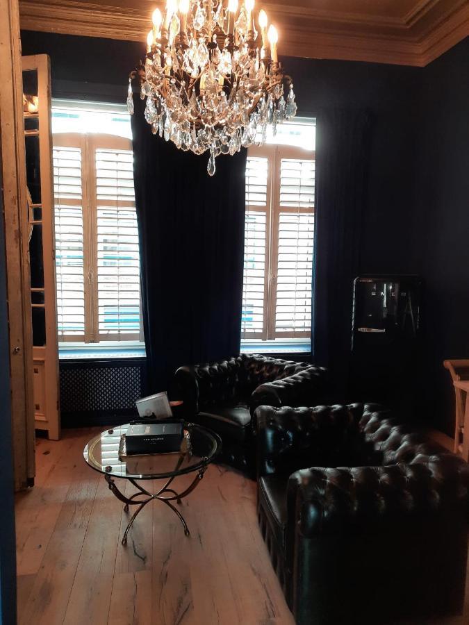 Sint Andries Suites Antwerpen Eksteriør bilde