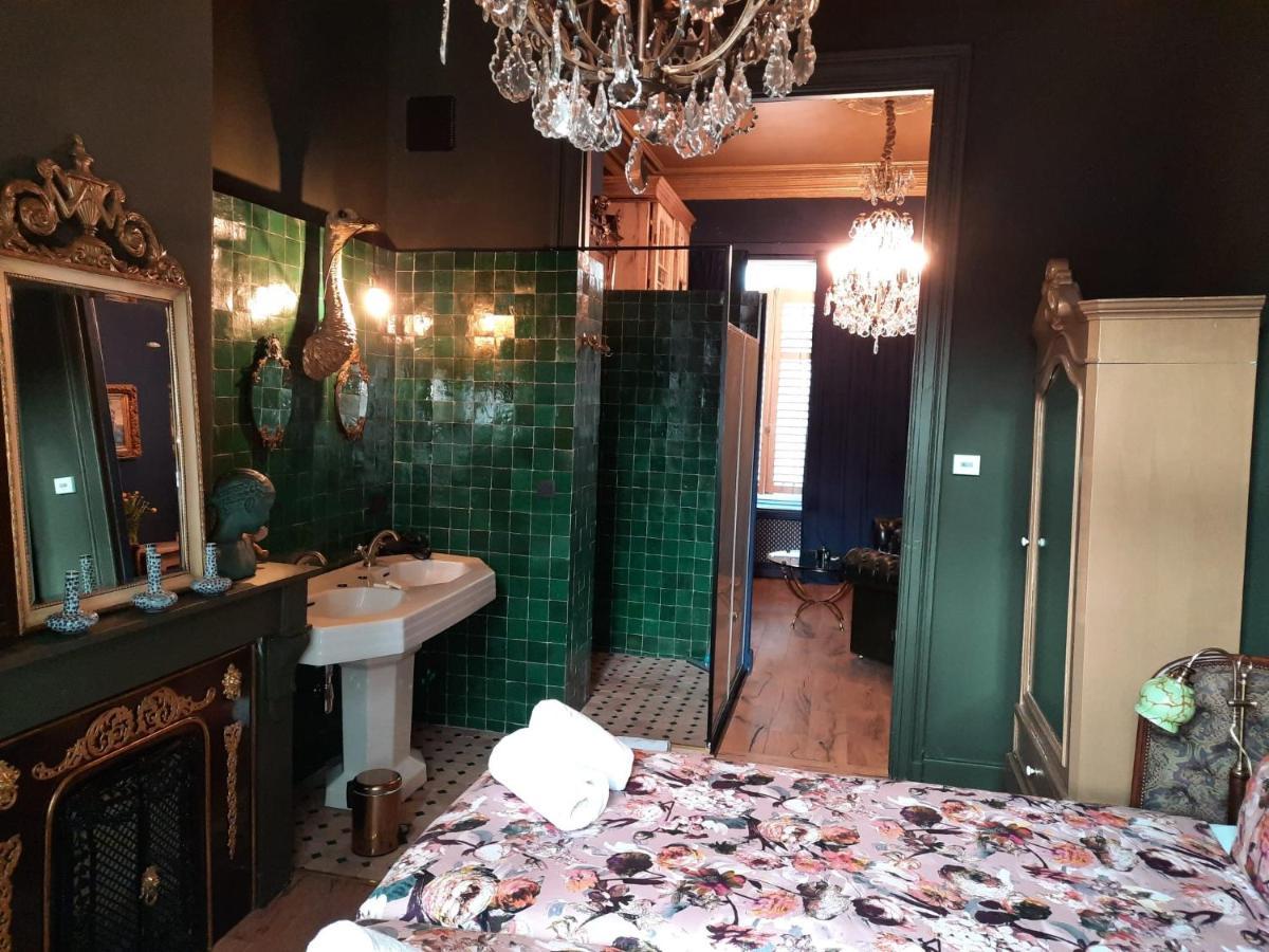 Sint Andries Suites Antwerpen Eksteriør bilde