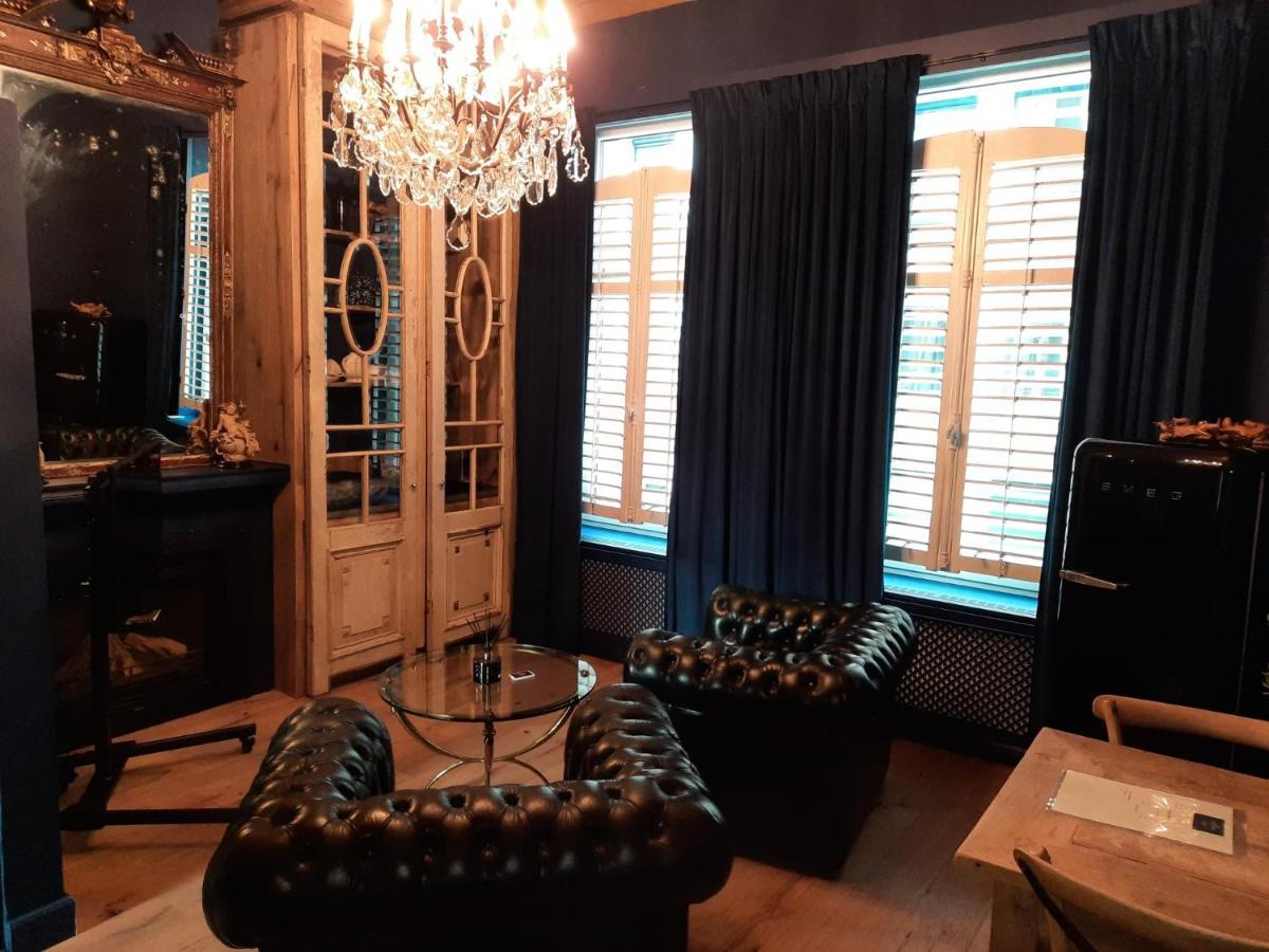 Sint Andries Suites Antwerpen Eksteriør bilde