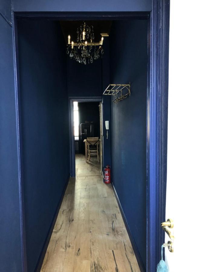 Sint Andries Suites Antwerpen Eksteriør bilde