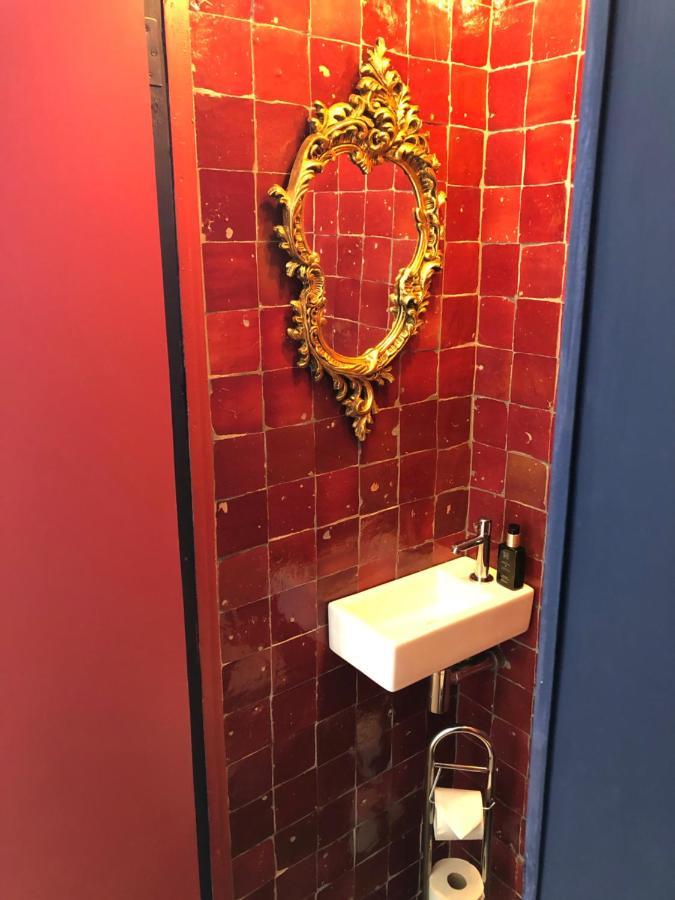 Sint Andries Suites Antwerpen Eksteriør bilde
