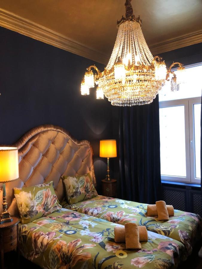 Sint Andries Suites Antwerpen Eksteriør bilde