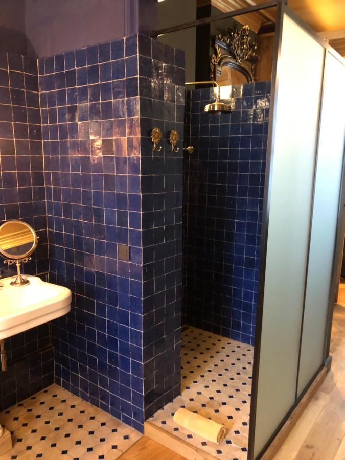 Sint Andries Suites Antwerpen Eksteriør bilde